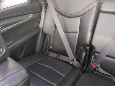 2023 Cadillac XT5 Sport