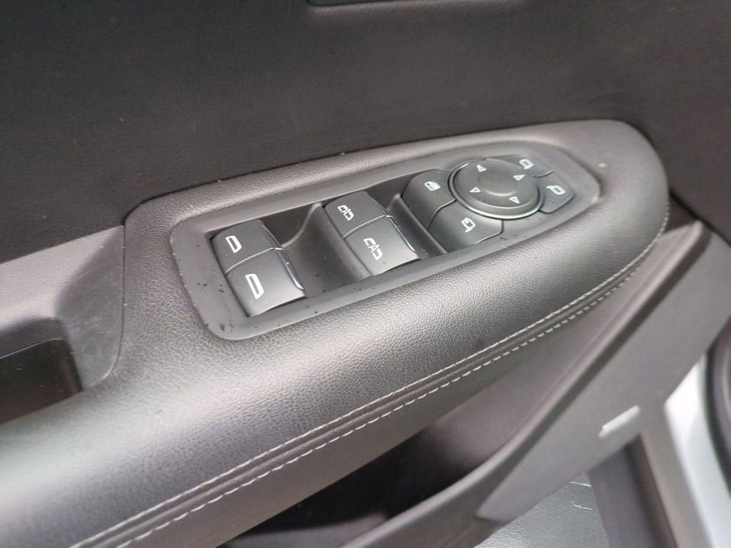 2023 Cadillac XT5 Sport