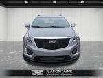 2023 Cadillac XT5 Sport