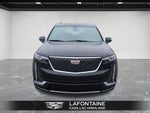 2025 Cadillac XT6 Luxury