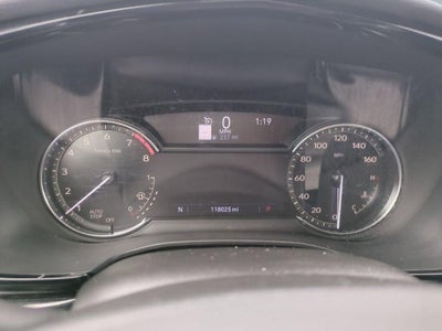 2020 Cadillac XT6 FWD Premium Luxury