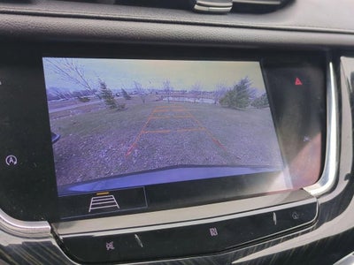 2020 Cadillac XT6 FWD Premium Luxury