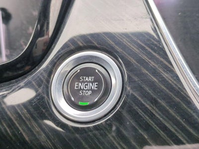 2020 Cadillac XT6 FWD Premium Luxury