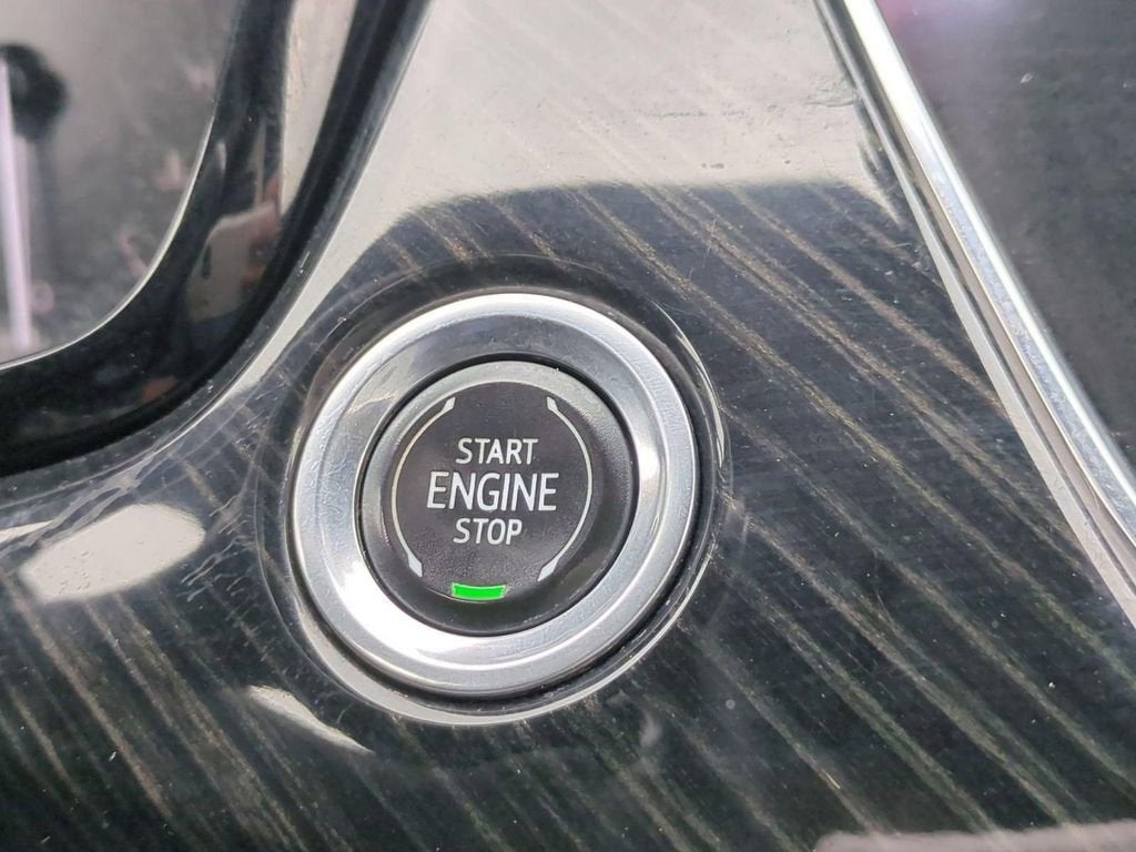 2020 Cadillac XT6 FWD Premium Luxury