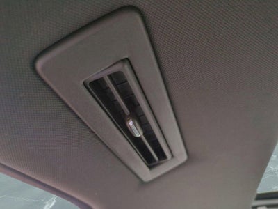 2020 Cadillac XT6 FWD Premium Luxury