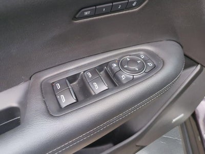 2020 Cadillac XT6 FWD Premium Luxury