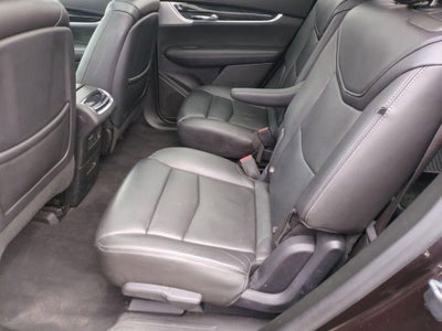 2020 Cadillac XT6 FWD Premium Luxury