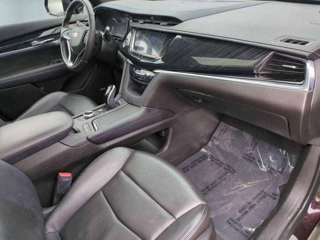 2020 Cadillac XT6 FWD Premium Luxury