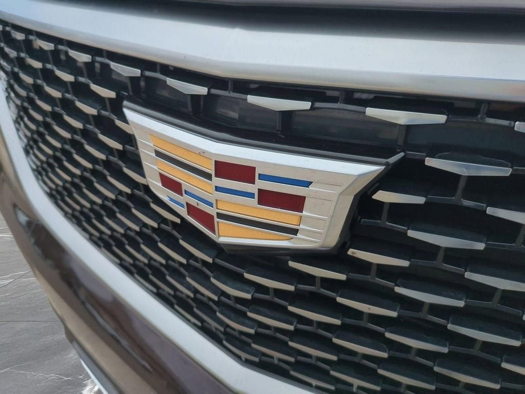 2020 Cadillac XT6 FWD Premium Luxury