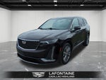 2020 Cadillac XT6 FWD Premium Luxury