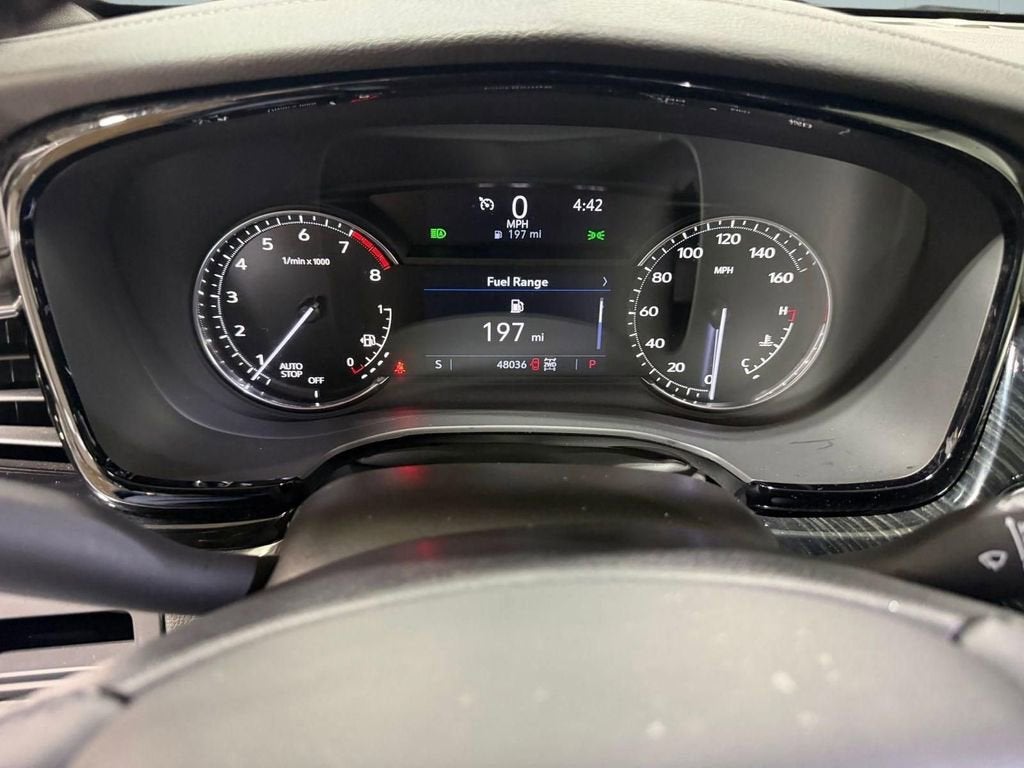 2020 Cadillac XT6 AWD Premium Luxury