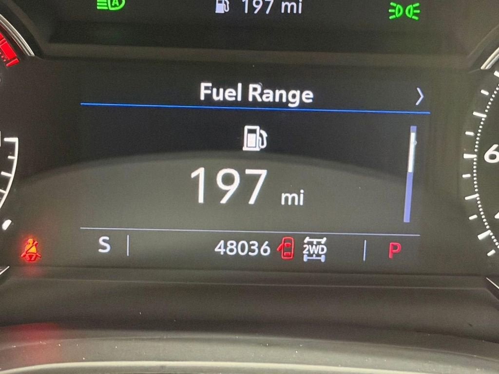 2020 Cadillac XT6 AWD Premium Luxury