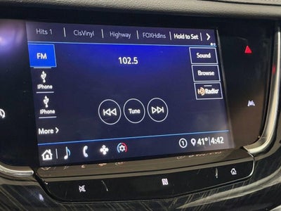 2020 Cadillac XT6 AWD Premium Luxury