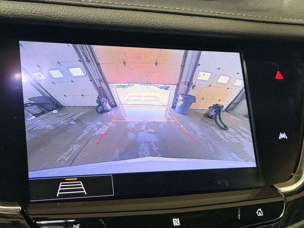 2020 Cadillac XT6 AWD Premium Luxury