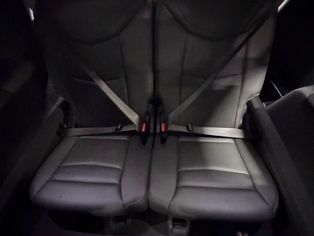 2020 Cadillac XT6 AWD Premium Luxury