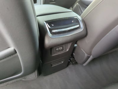 2023 Cadillac XT6 AWD Premium Luxury