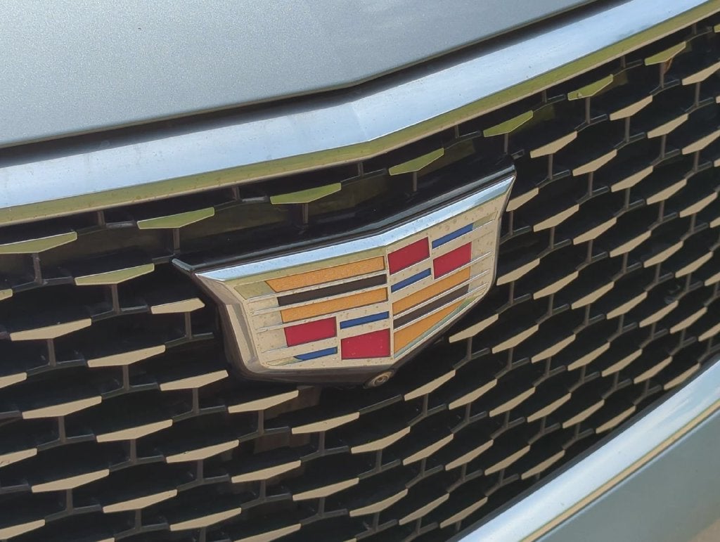 2023 Cadillac XT6 AWD Premium Luxury