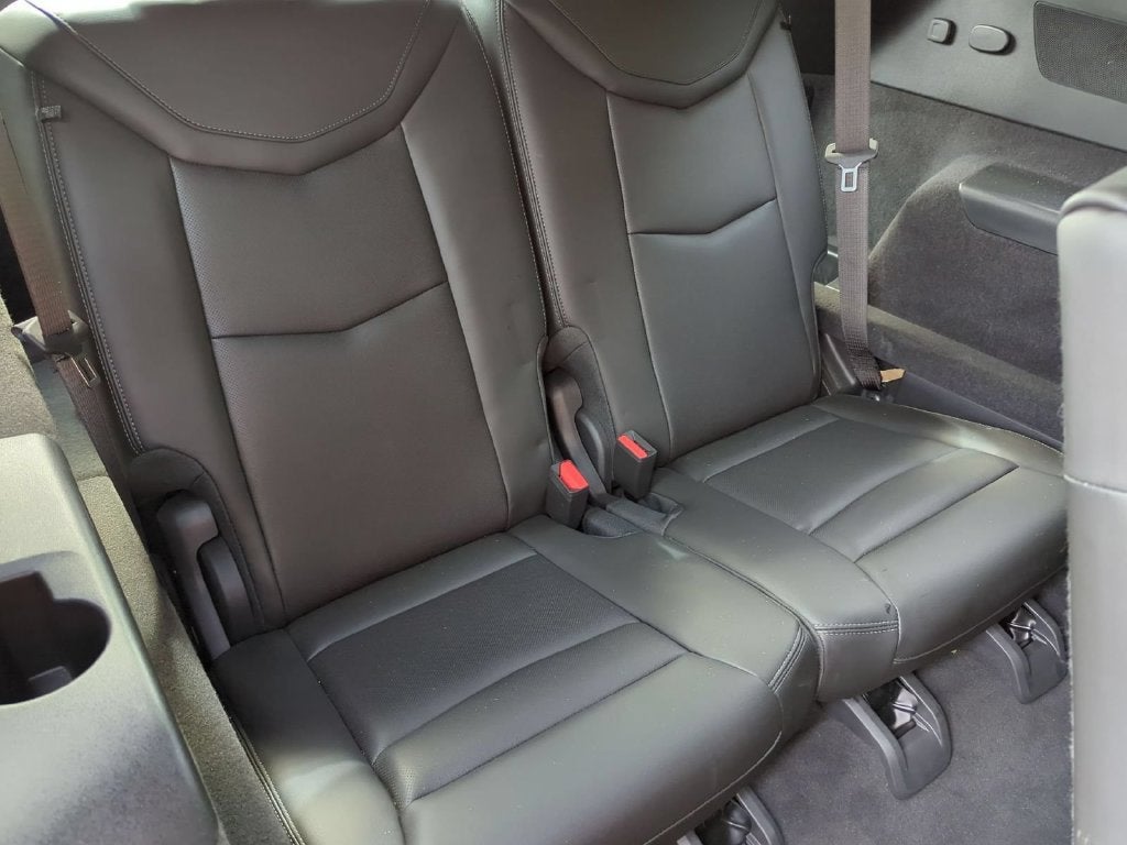 2023 Cadillac XT6 AWD Premium Luxury