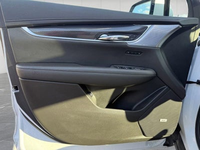 2023 Cadillac XT6 Sport