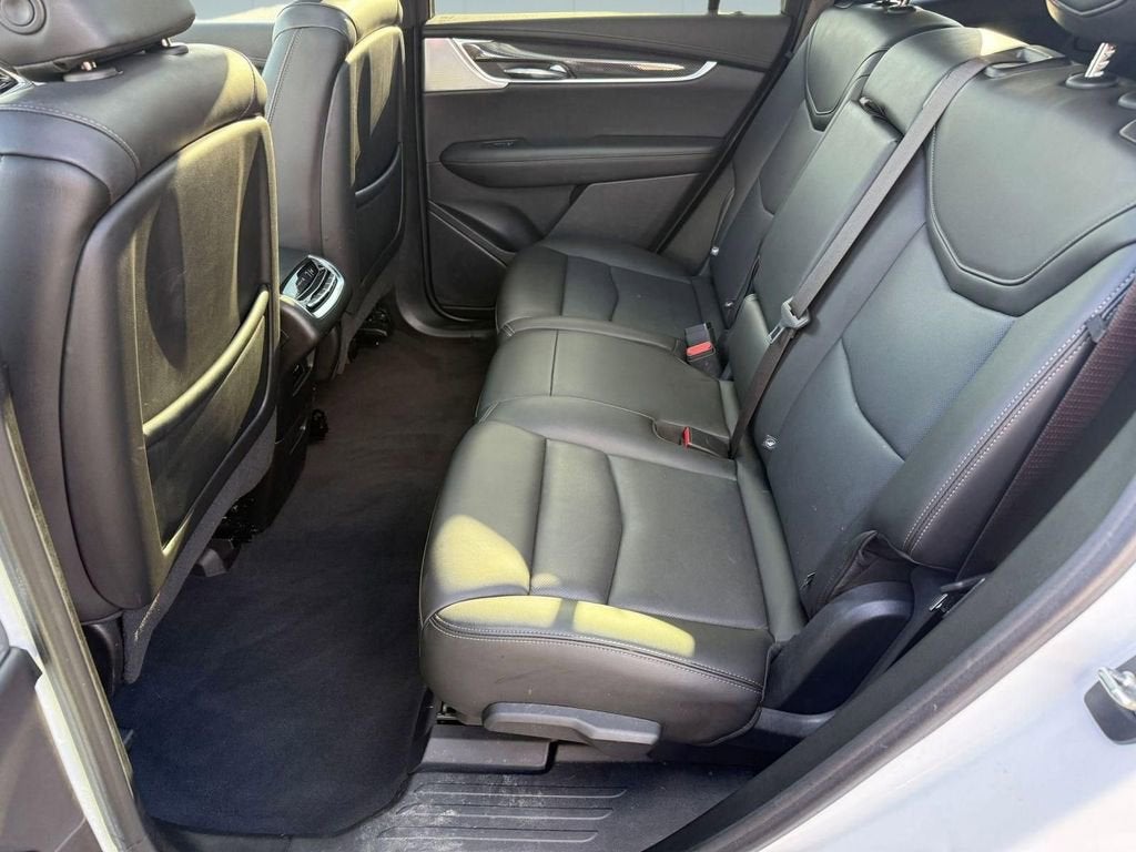 2023 Cadillac XT6 Sport