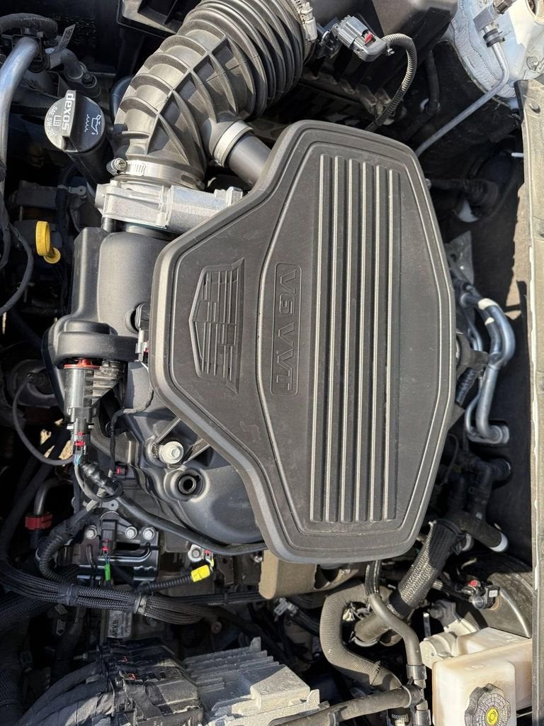 2023 Cadillac XT6 Sport