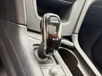 2020 Cadillac XT6 AWD Sport