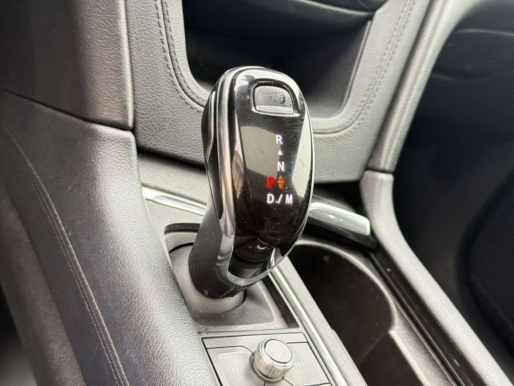 2020 Cadillac XT6 AWD Sport
