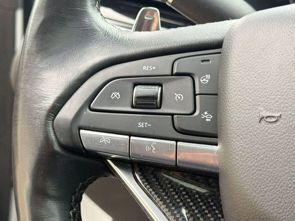 2020 Cadillac XT6 AWD Sport