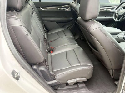 2020 Cadillac XT6 AWD Sport
