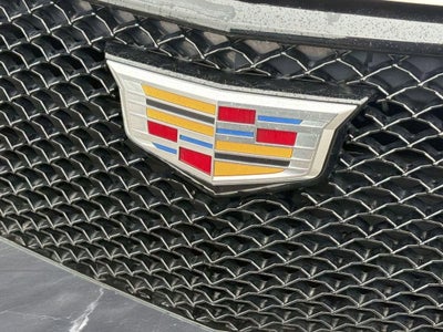 2020 Cadillac XT6 AWD Sport