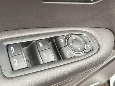 2022 Cadillac XT6 Sport