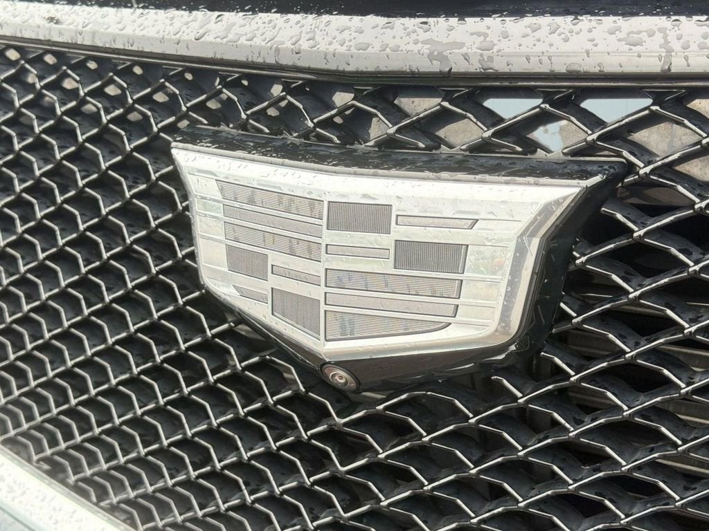 2025 Cadillac XT6 Sport