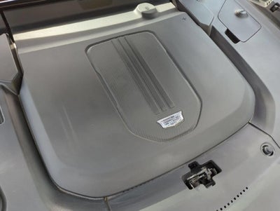 2024 Cadillac LYRIQ Luxury 1