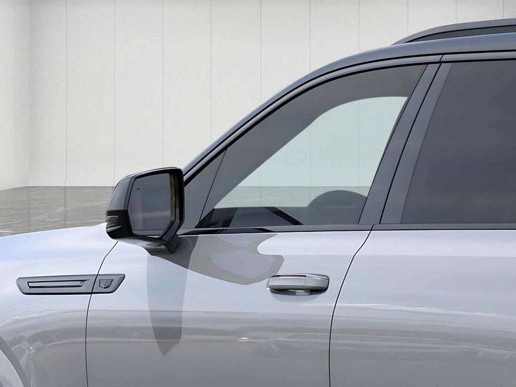 2026 Cadillac ESCALADE IQL Sport