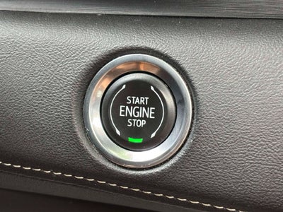 2023 Cadillac Escalade 4WD Premium Luxury