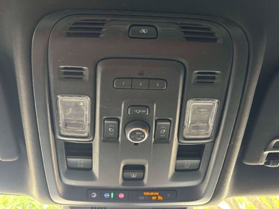 2023 Cadillac Escalade 4WD Premium Luxury