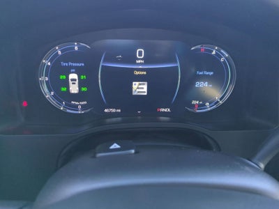 2019 Cadillac Escalade Premium Luxury