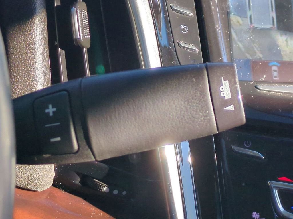 2019 Cadillac Escalade Premium Luxury