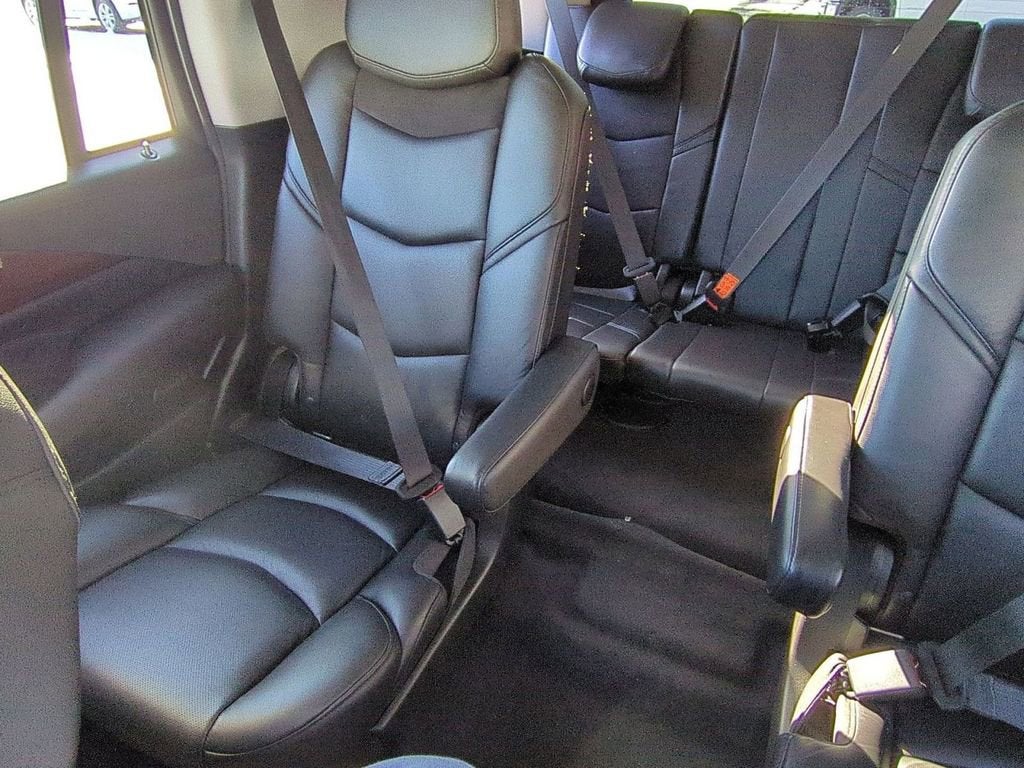 2019 Cadillac Escalade Premium Luxury