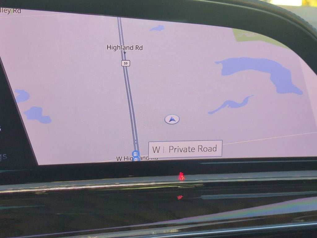 2023 Cadillac Escalade Premium Luxury Platinum