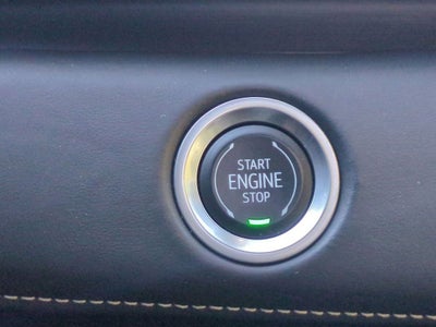 2023 Cadillac Escalade Premium Luxury Platinum