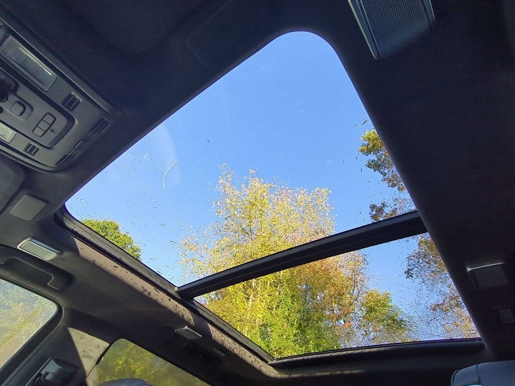 2023 Cadillac Escalade Premium Luxury Platinum