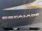 2023 Cadillac Escalade Premium Luxury Platinum