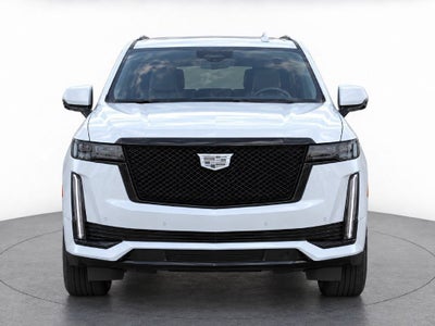 2024 Cadillac Escalade Sport