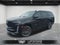 2024 Cadillac Escalade V-Series