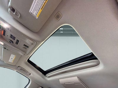 2019 Cadillac Escalade ESV Premium Luxury