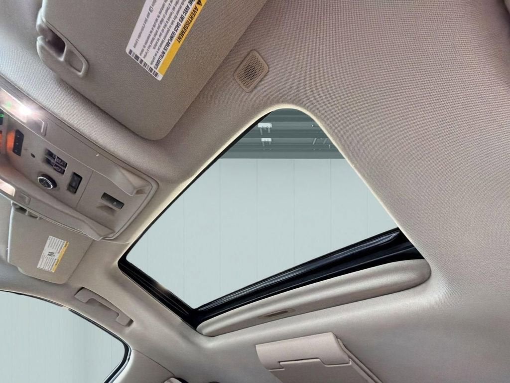 2019 Cadillac Escalade ESV Premium Luxury