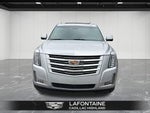2017 Cadillac Escalade ESV Platinum
