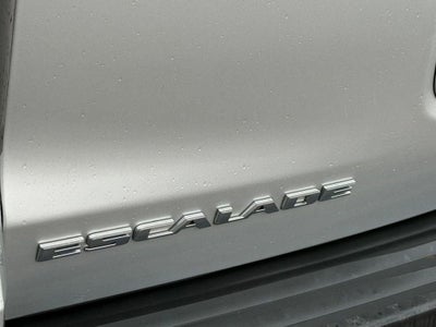 2017 Cadillac Escalade ESV Platinum