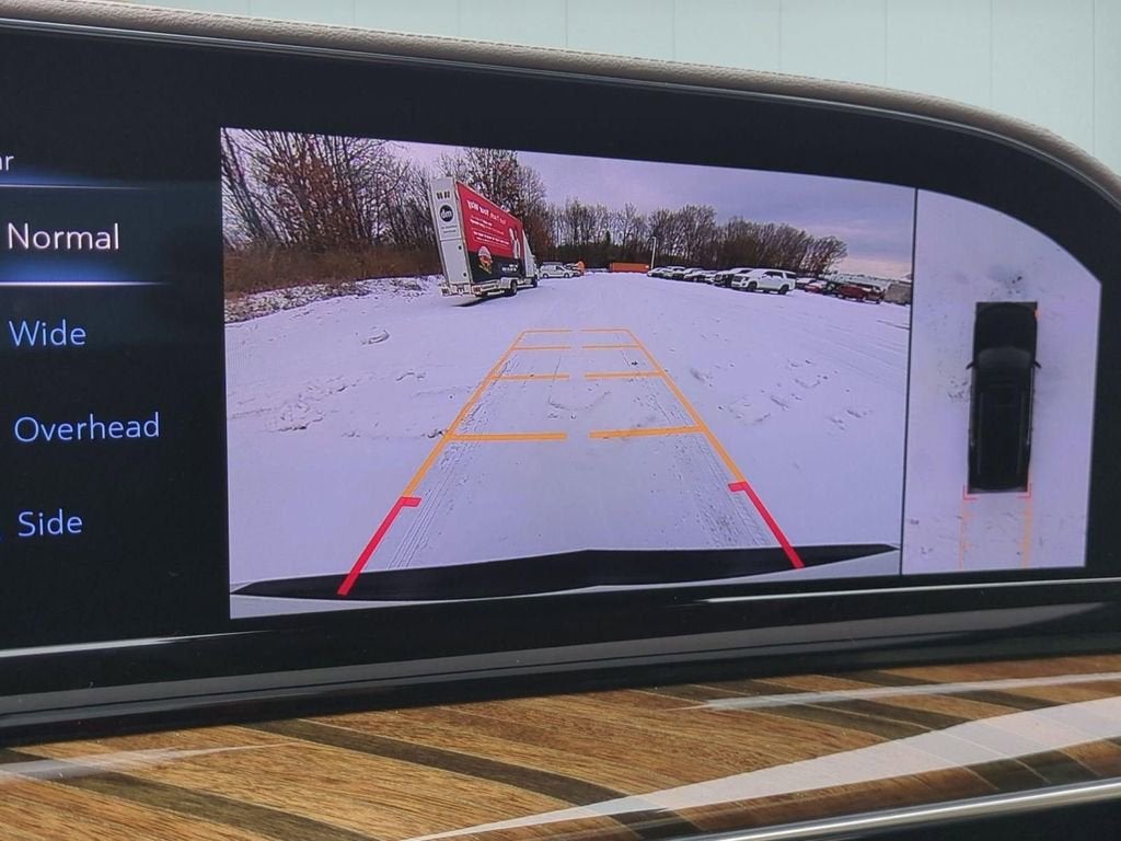 2023 Cadillac Escalade ESV Premium Luxury Platinum